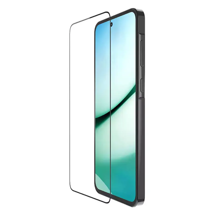 Sticlă de protecție Nillkin Tempered Glass CP+ Pro pentru Samsung Galaxy A36/A56, Negru