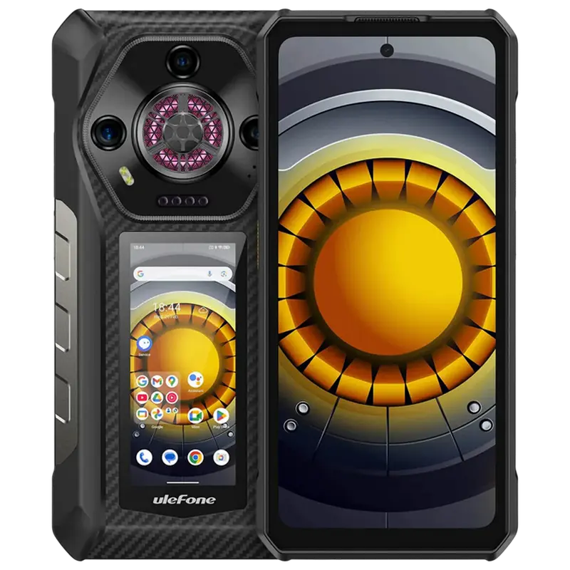 Smartphone Ulefone Armor 30 Pro, 16..