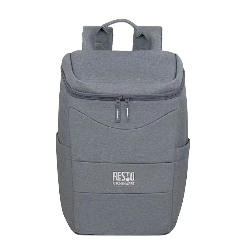 Geanta frigorifica RESTO 5535, 20L, Grey