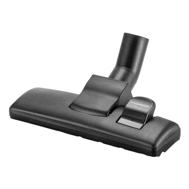 Aspirator Karcher WD 2 Plus V-12/4/18 + Duza de podea DN 35, Galben
