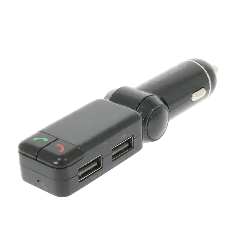 Modulator FM Forever TR-320, Negru