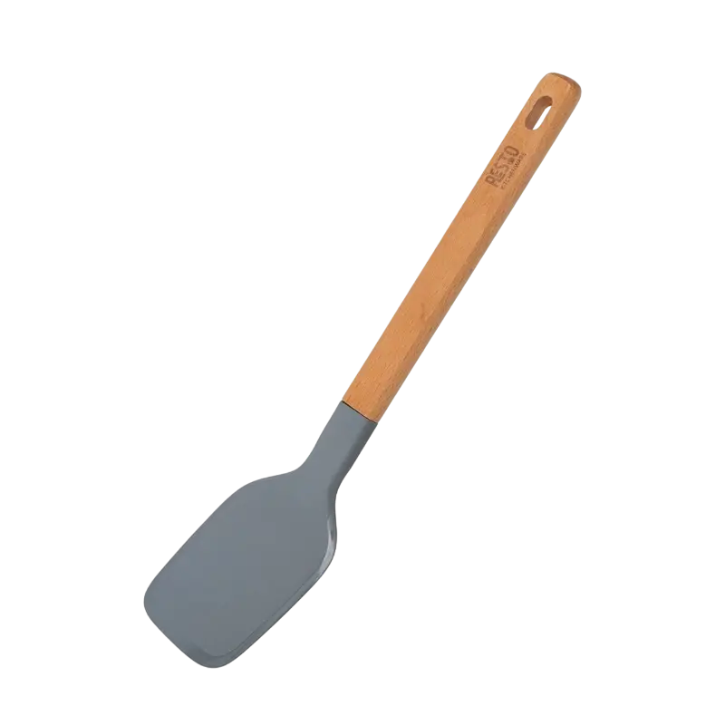 Spatulă bucătărie RESTO 94203, Gri..
