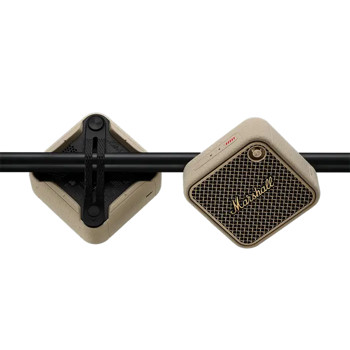 Difuzor Bluetooth Marshall Willen II, Cream
