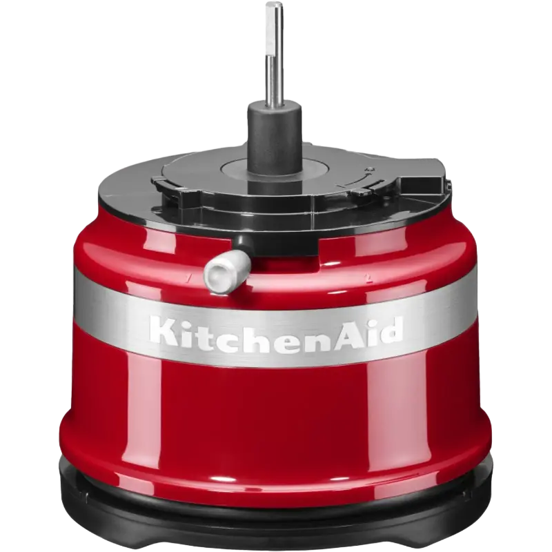 Tocător KitchenAid 5KFC3516EER, Roșu
