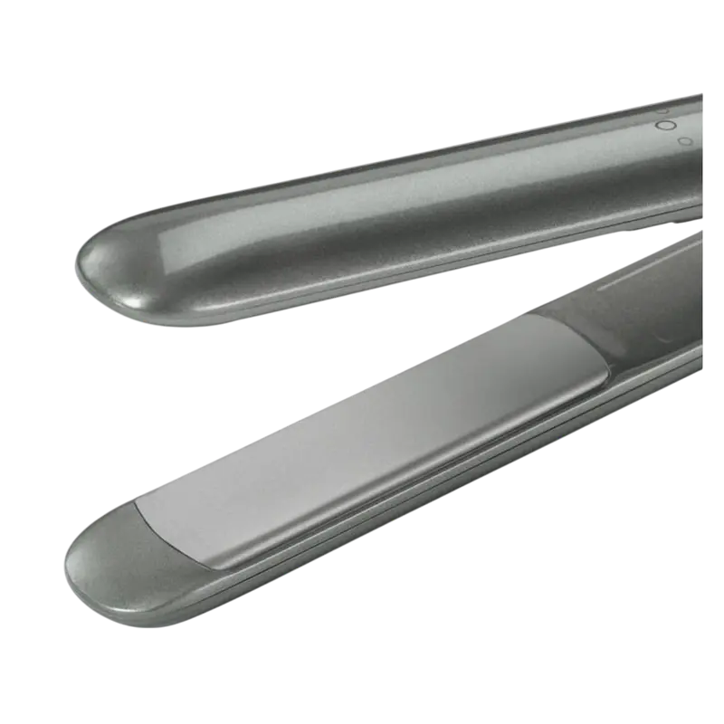 Placă de îndreptat părul BaByliss ST261E, Gri