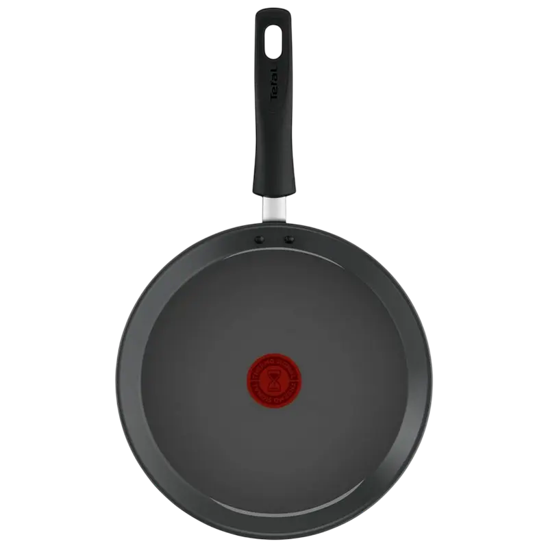 Tigaie pentru clătite Tefal C4283873, 25cm, Gri
