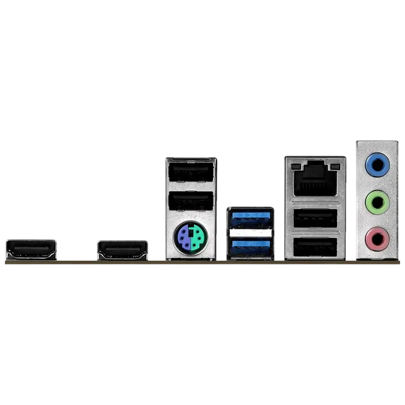 Placă de bază ASRock H610M-H2/M.2 D5, LGA1700, Intel H610, Micro-ATX