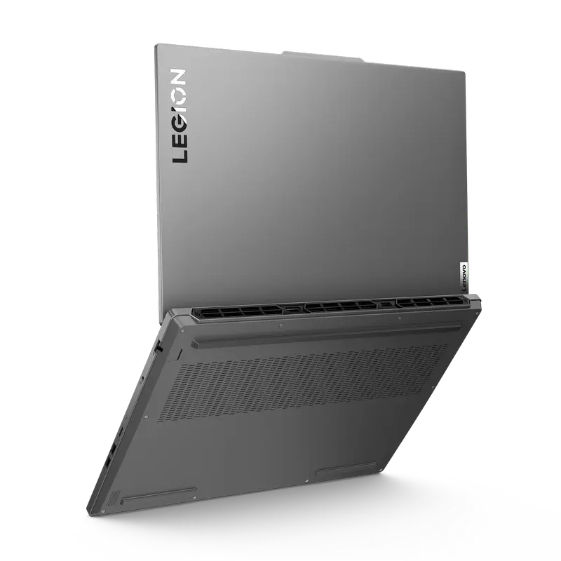 Игровой ноутбук 16" Lenovo Legion 5 16IRX9, Luna Grey, Intel Core i7-13650HX, 16Гб/1024Гб, Без ОС