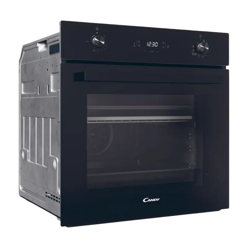 BinOven/el Candy FMBC P955S E0 (Black)