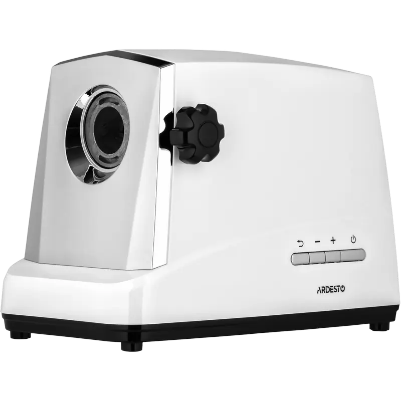 Mașină de tocat carne Ardesto MGA-2300J, Alb