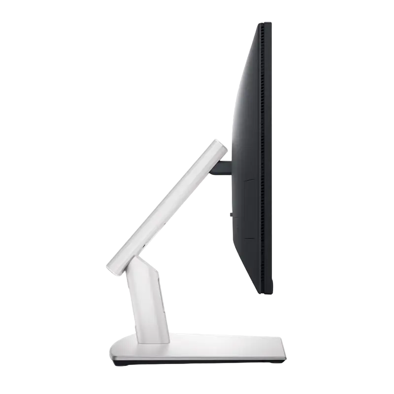 23,8" Monitor DELL P2424HT, IPS 1920x1080 FHD, Negru | Argintiu