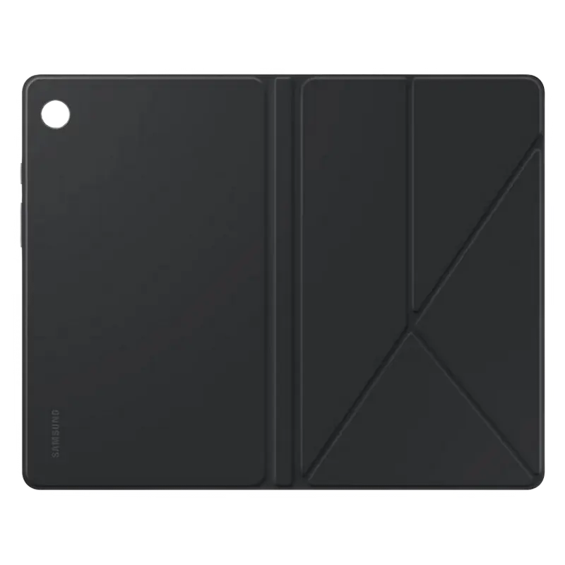 Husă pentru tabletă Samsung Galaxy Tab A9, 8,7", Neagră