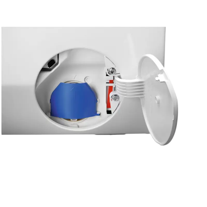 Mașină de spălat AEG LFR83966OE, 9kg, Alb