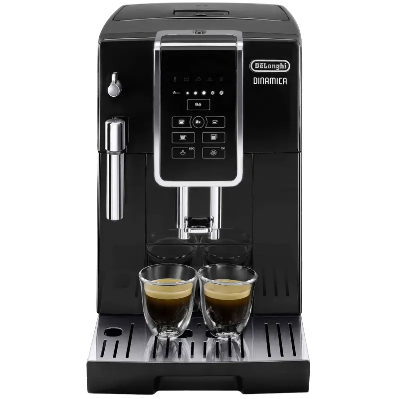 Aparat de cafea DeLonghi ECAM358.15..
