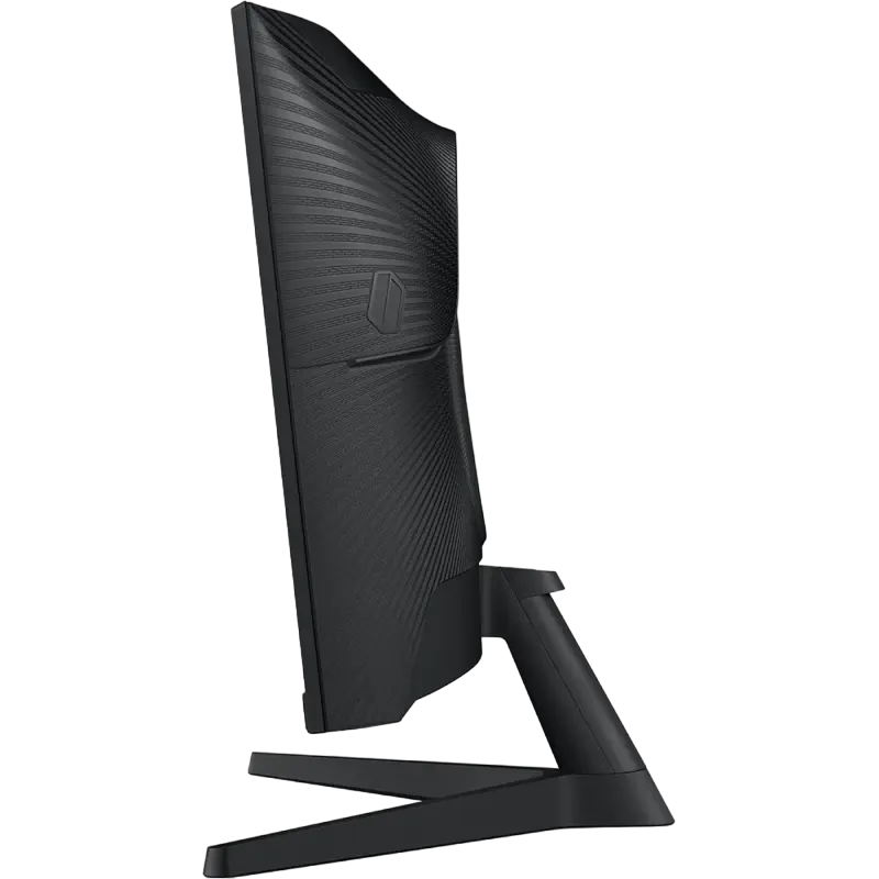 27" Monitor Gaming Samsung S27CG550E, VA 2560x1440 WQHD, Negru