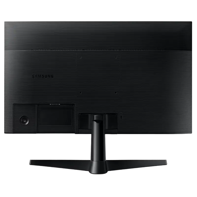27" Monitor Samsung S27C310E, IPS 1920x1080 FHD, Negru