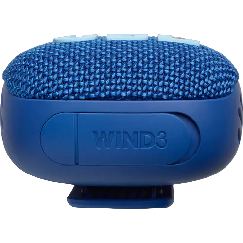 Boxă portabilă JBL Wind 3, Albastru