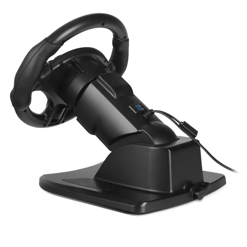 Volan Gaming SVEN GC-W750, Negru