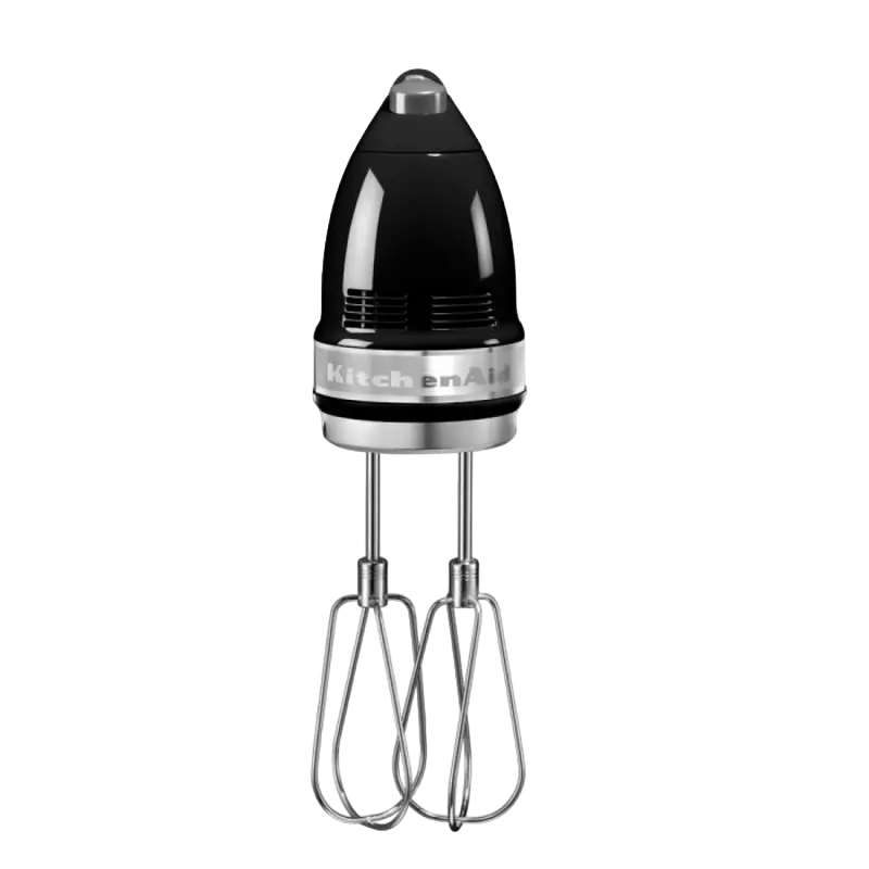 Mixer Manual KitchenAid 5KHM9212EOB, Onyx Black