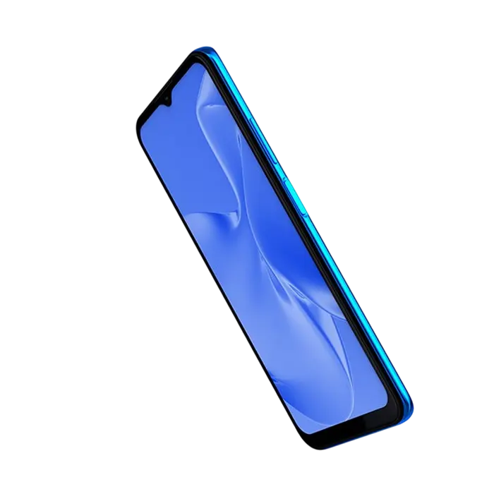 Smartphone Allview V10 Viper, 4GB/64GB, Albastru Metalizat