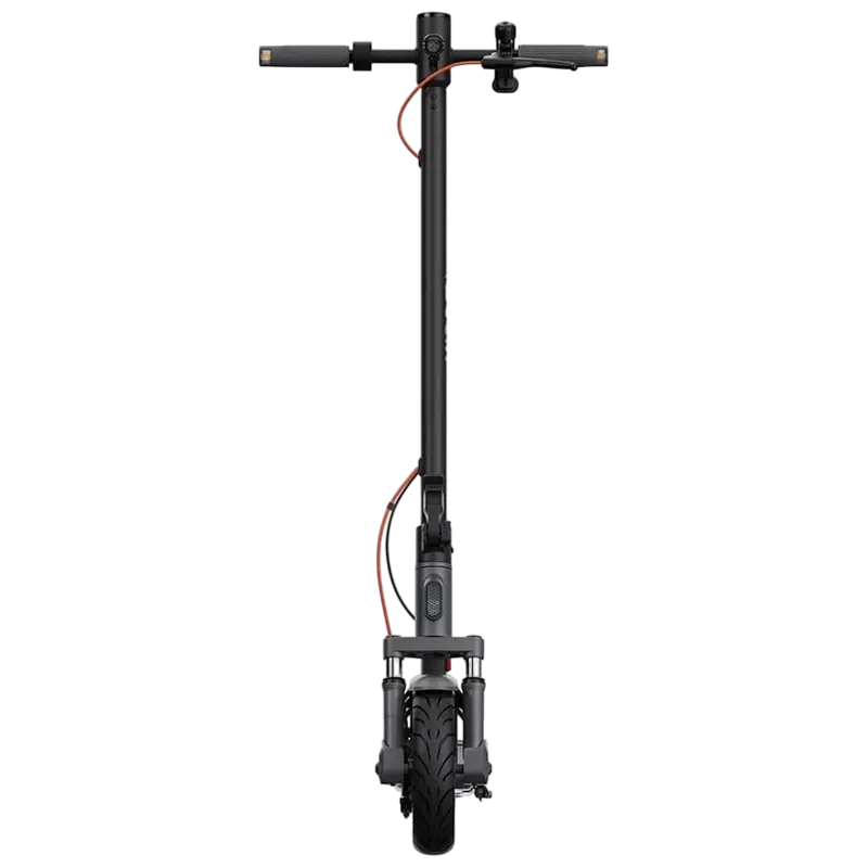Trotinetă electrică Xiaomi Elite, Negru