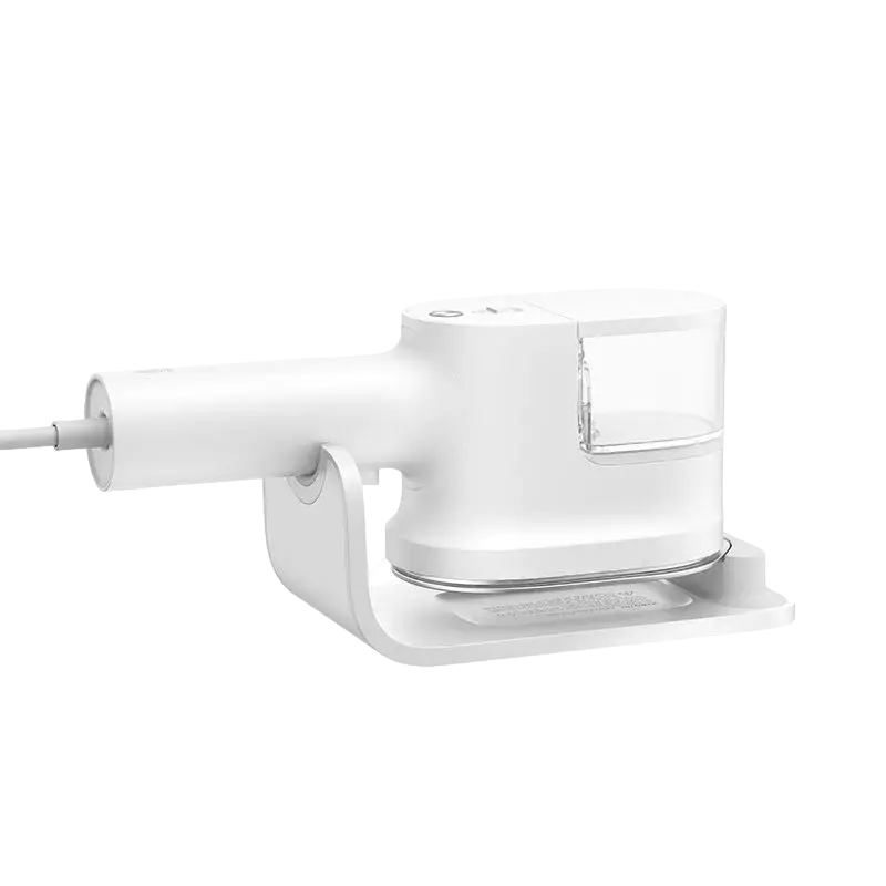 Aparat de călcat vertical cu aburi Xiaomi BHR9034EU, Alb