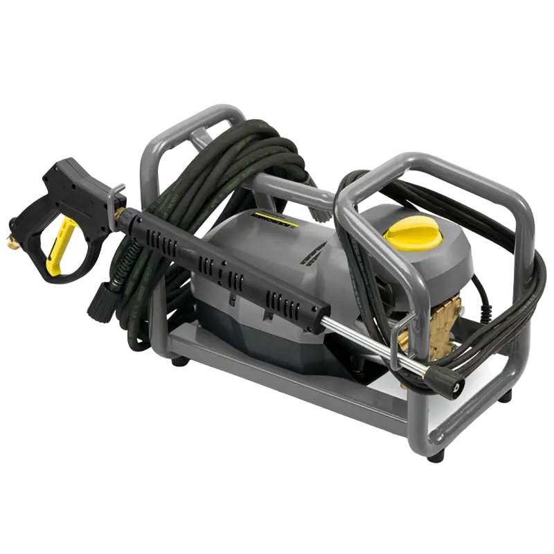 Aparat de spălat cu presiune Karcher HD 5/11 Cage Classic 1.520-204.0
