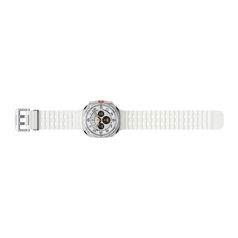 Galaxy Watch X, Alb