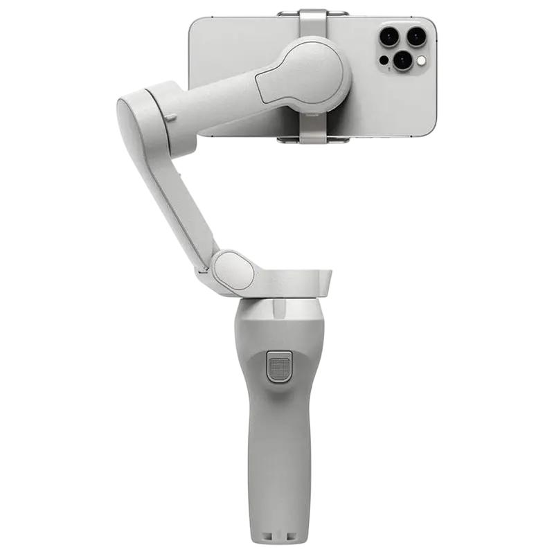 Монопод для селфи DJI Osmo Mobile SE, Белый
