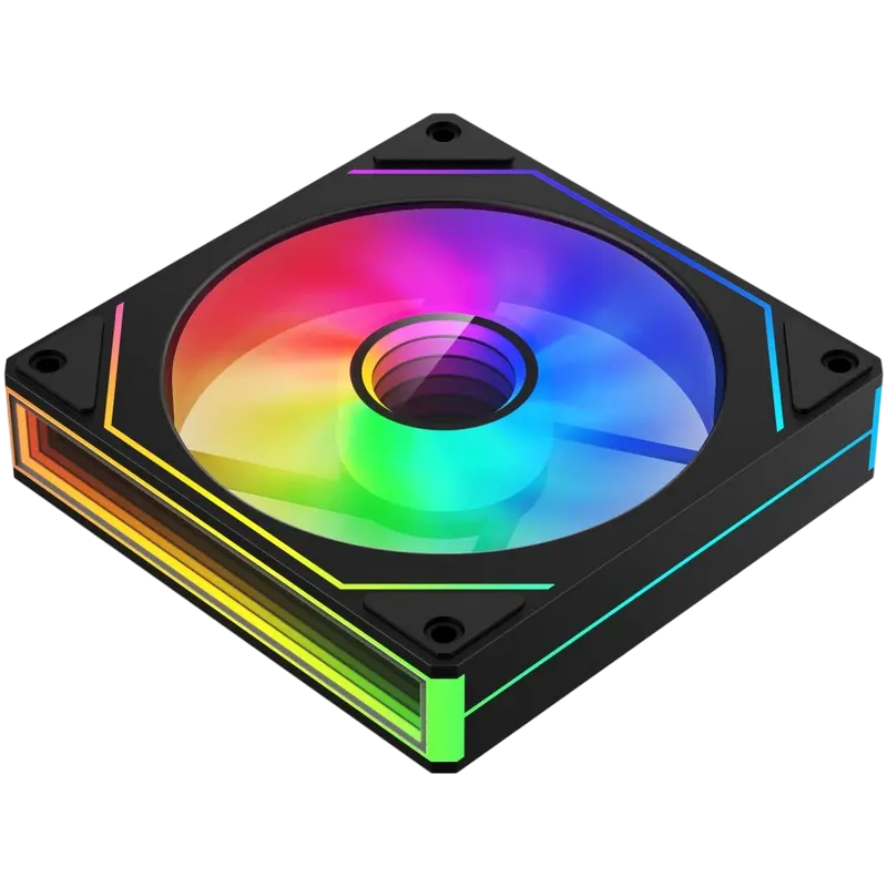 Ventilator PC Deepcool CG530, 120 mm