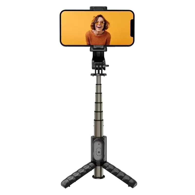 Монопод для селфи Proove Tiny Stick, Черный