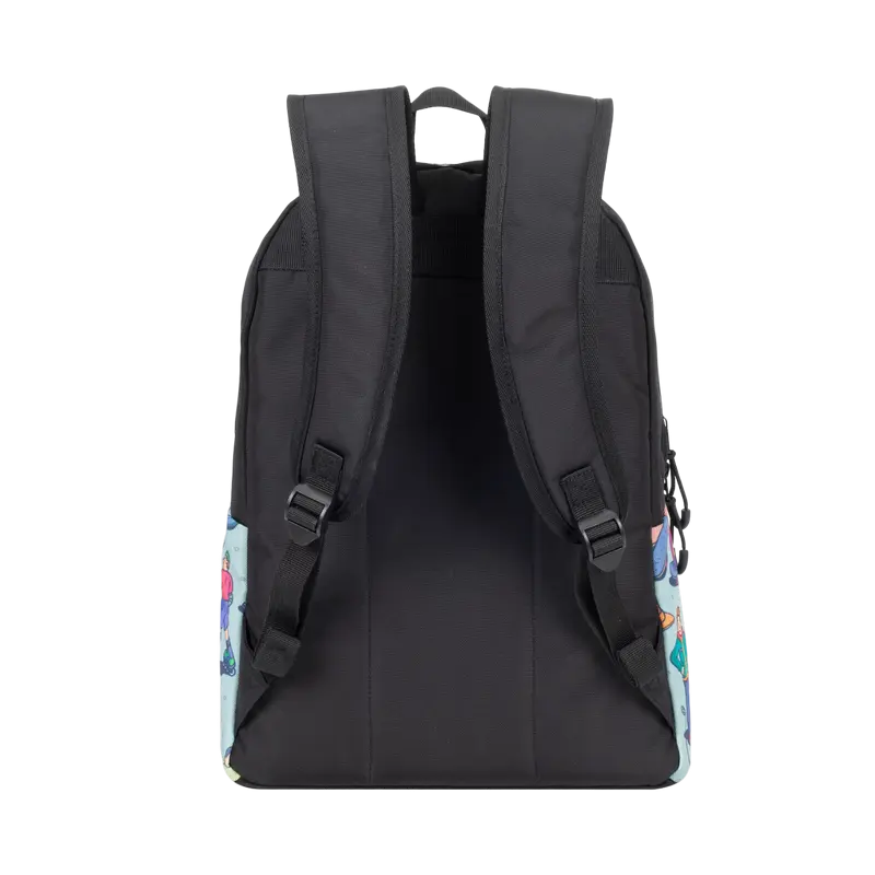 Rucsac Rivacase 5420, Multicolor