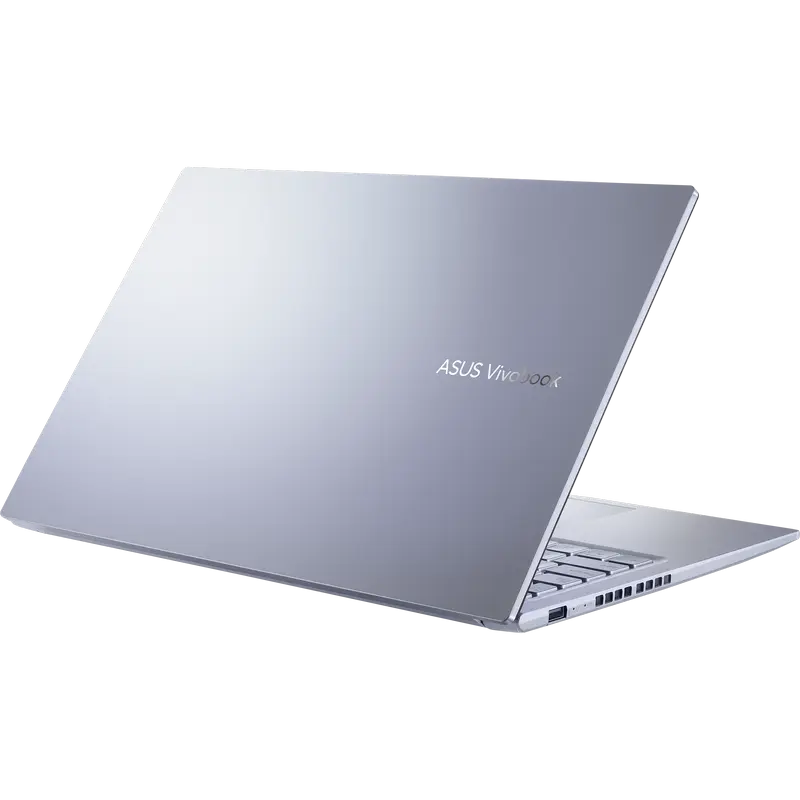 Laptop 15,6" ASUS Vivobook 15 X1502ZA, Icelight Silver, Intel Core i7-12700H, 16GB/512GB, Fără SO