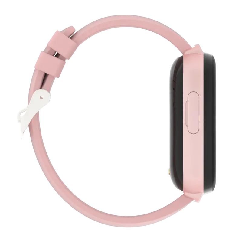Ceasuri pentru copii Elari KidGram Watch, 48mm, Roz