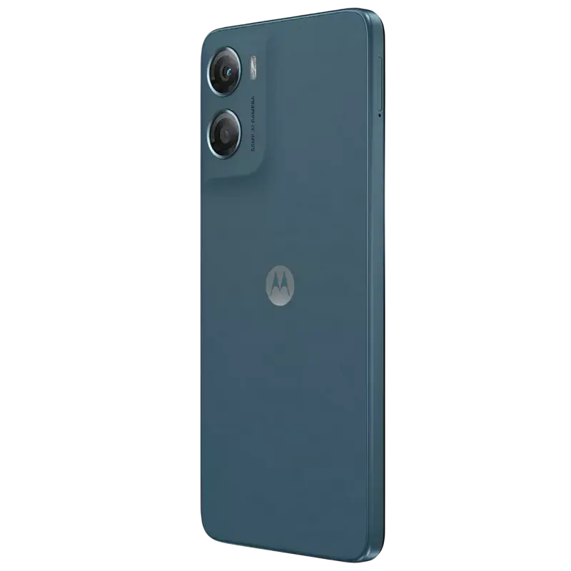 Smartphone Motorola Moto G06, 4GB/128GB, Tapestry