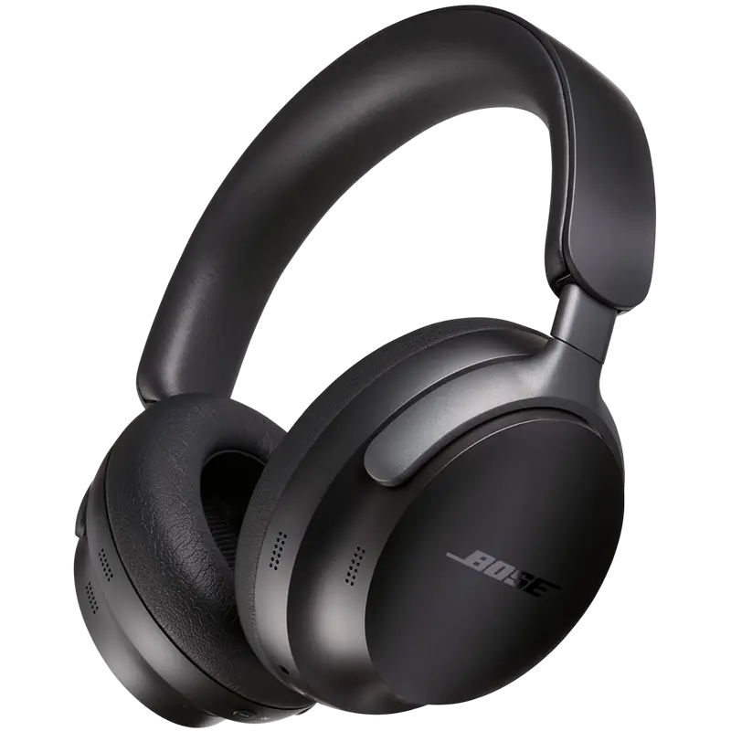 Căști BOSE QuietComfort Ultra, Negr..