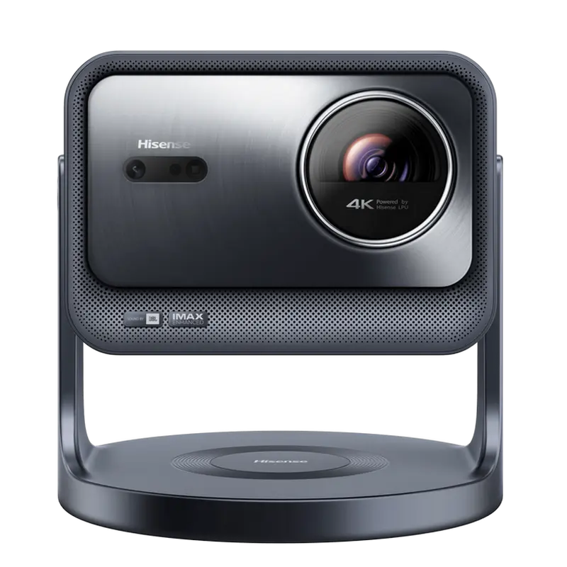 Proiector Hisense C2 Pro, 2600ANSI ..