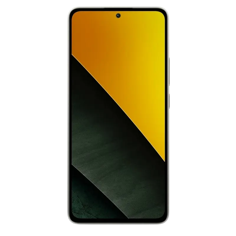 Smartphone Xiaomi Poco M7 Pro, 12GB/256GB, Argintiu