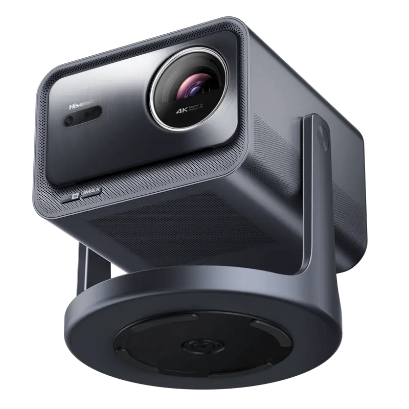 Proiector Hisense C2 Pro, 2600ANSI Lumens, 4K UHD (3840×2160)