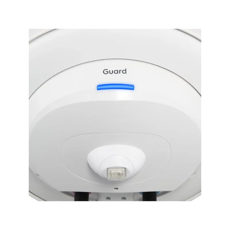 Boiler Electric Electrolux EWH 50 Guard EU, 50L, Alb