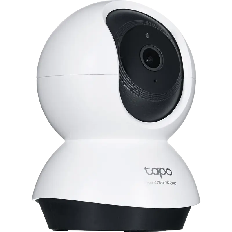 Camera de supraveghere TP-LINK TAPO C220, Alb