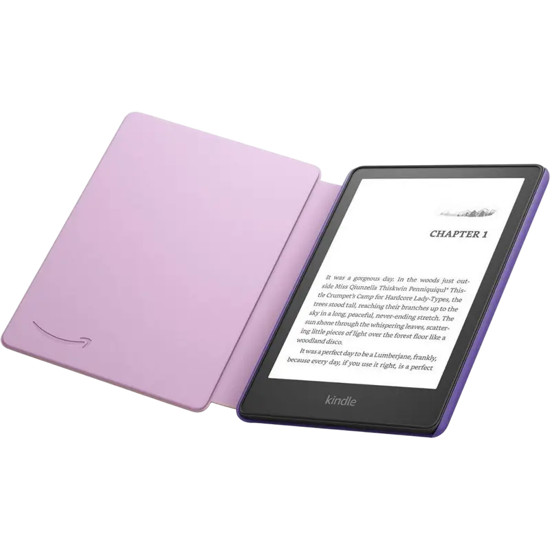 Электронная книга Amazon Kindle Paperwhite Kids (11th gen), Robot Dreams