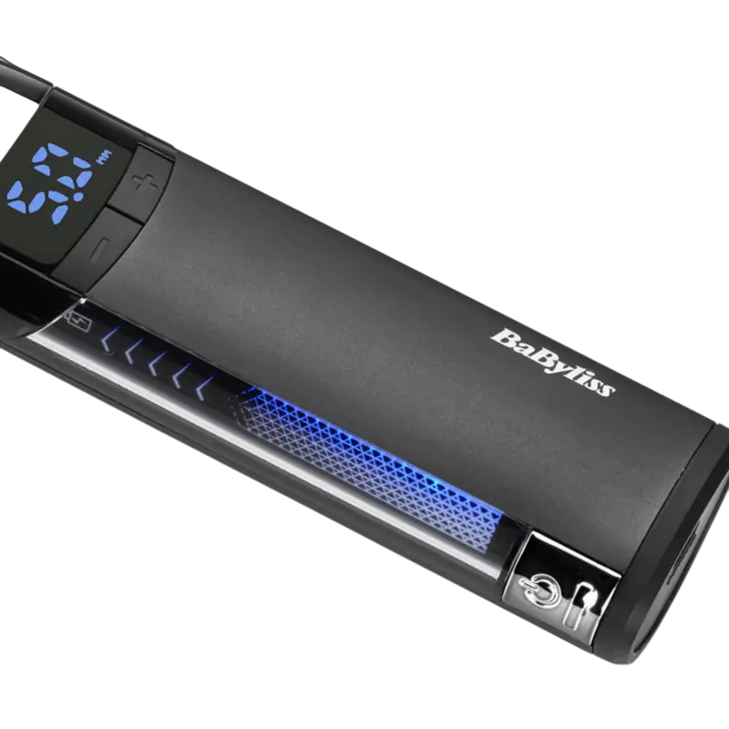 Trimmer pentru bărbați BaByliss S996E, Gri