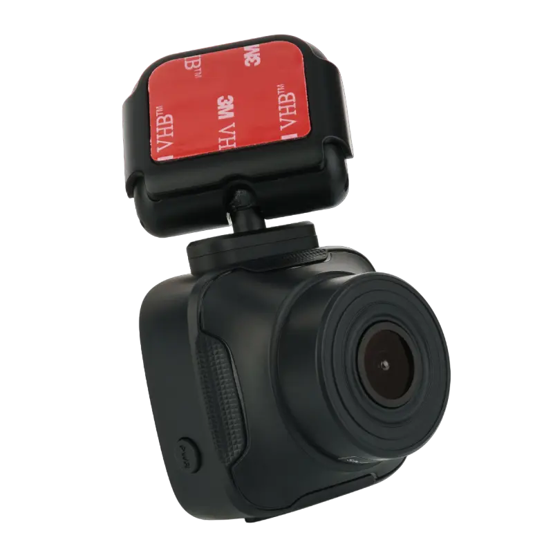 Camera video auto Globex GE-114w, Negru