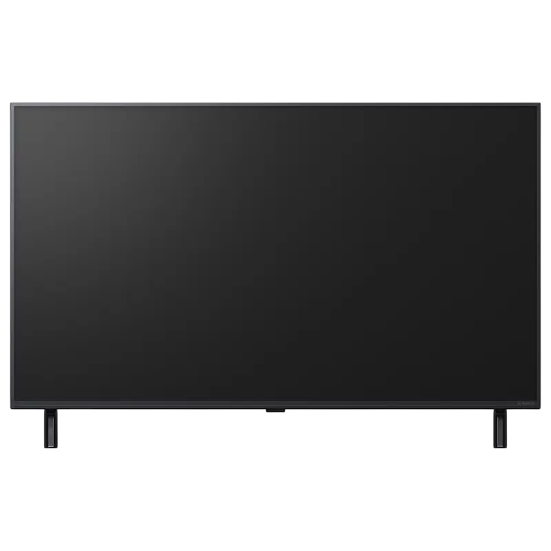 Televizor inteligent Nanocell de 43", LG 43NANO90A6B, rezoluție 3840x2160 4K UHD, webOS, negru