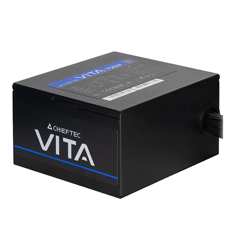 Sursă Alimentare PC Chieftec BPX-850-S, 850W, ATX