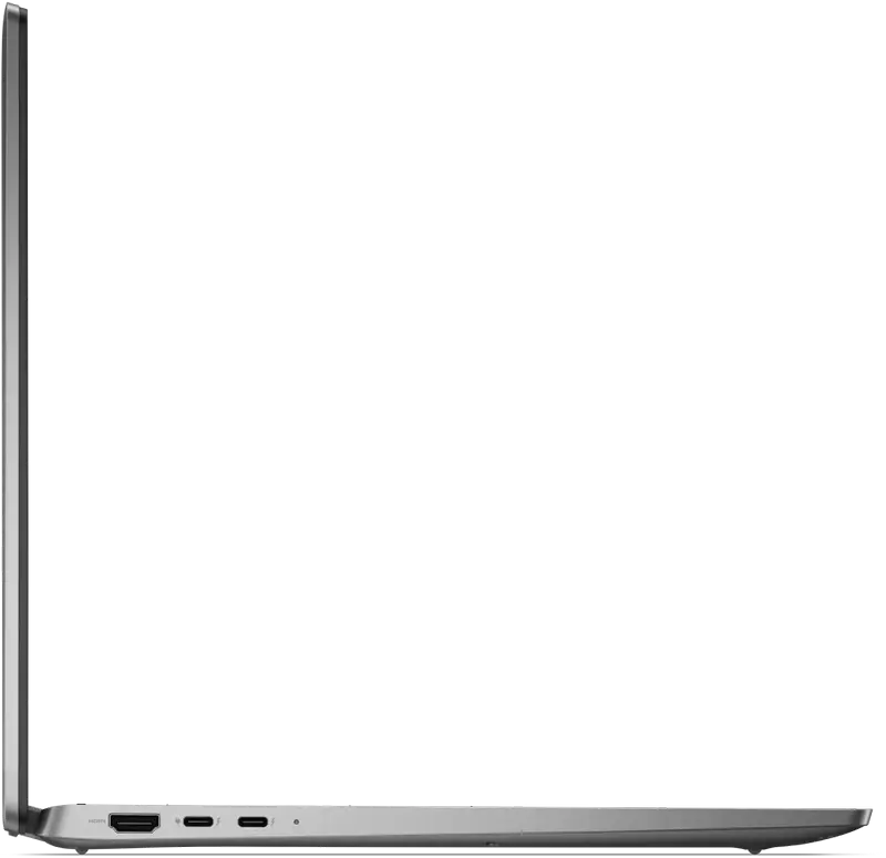 Laptop Business 16" DELL Latitude 7650, Grey, Intel Core Ultra 7 165U, 32GB/512GB, Windows 11 Pro