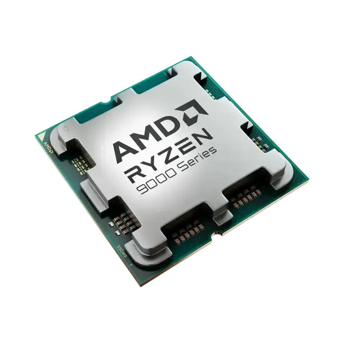 Procesor AMD Ryzen 9 9900X3D, AMD Radeon Graphics,  | Tray
