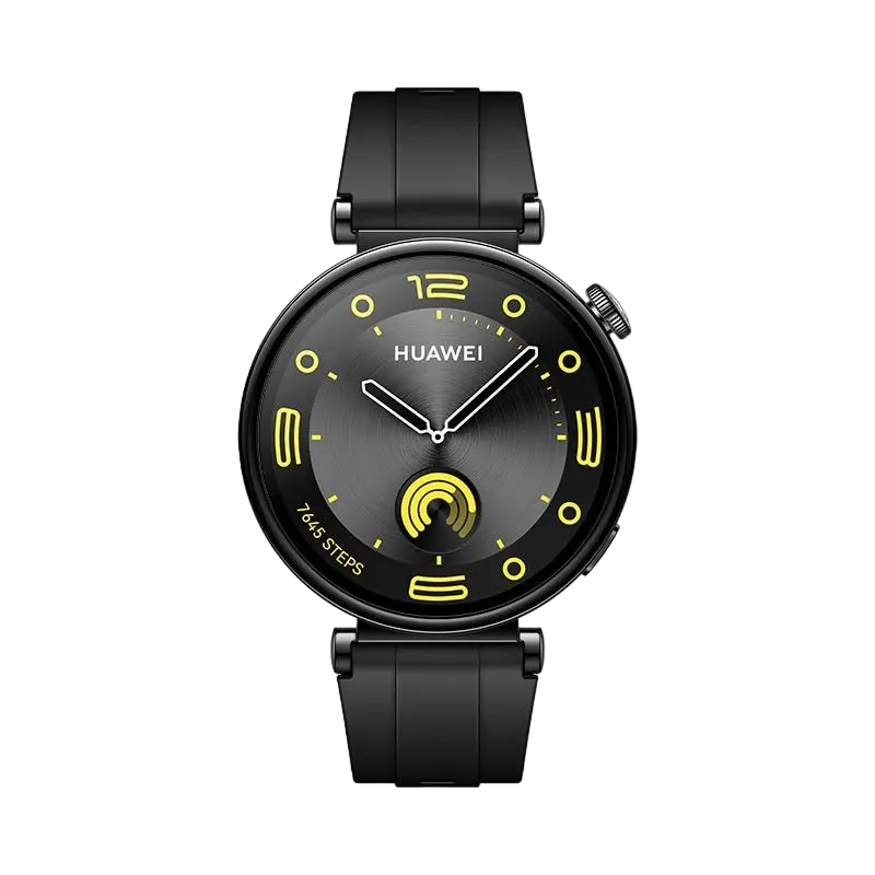 Умные часы Huawei GT 4 41mm, Чёрный
