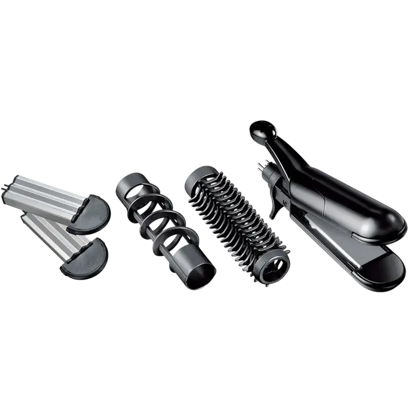 Styler Remington S8670, Negru